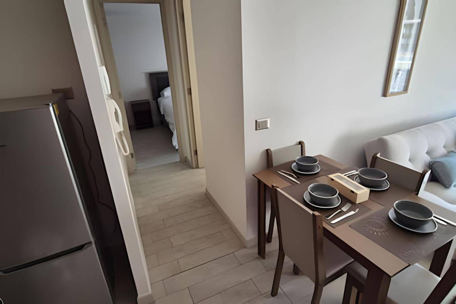 Apartamento Centro Depto 2d1b, Metro, Wifi, Lujoso Y Decoracion Exquisita
