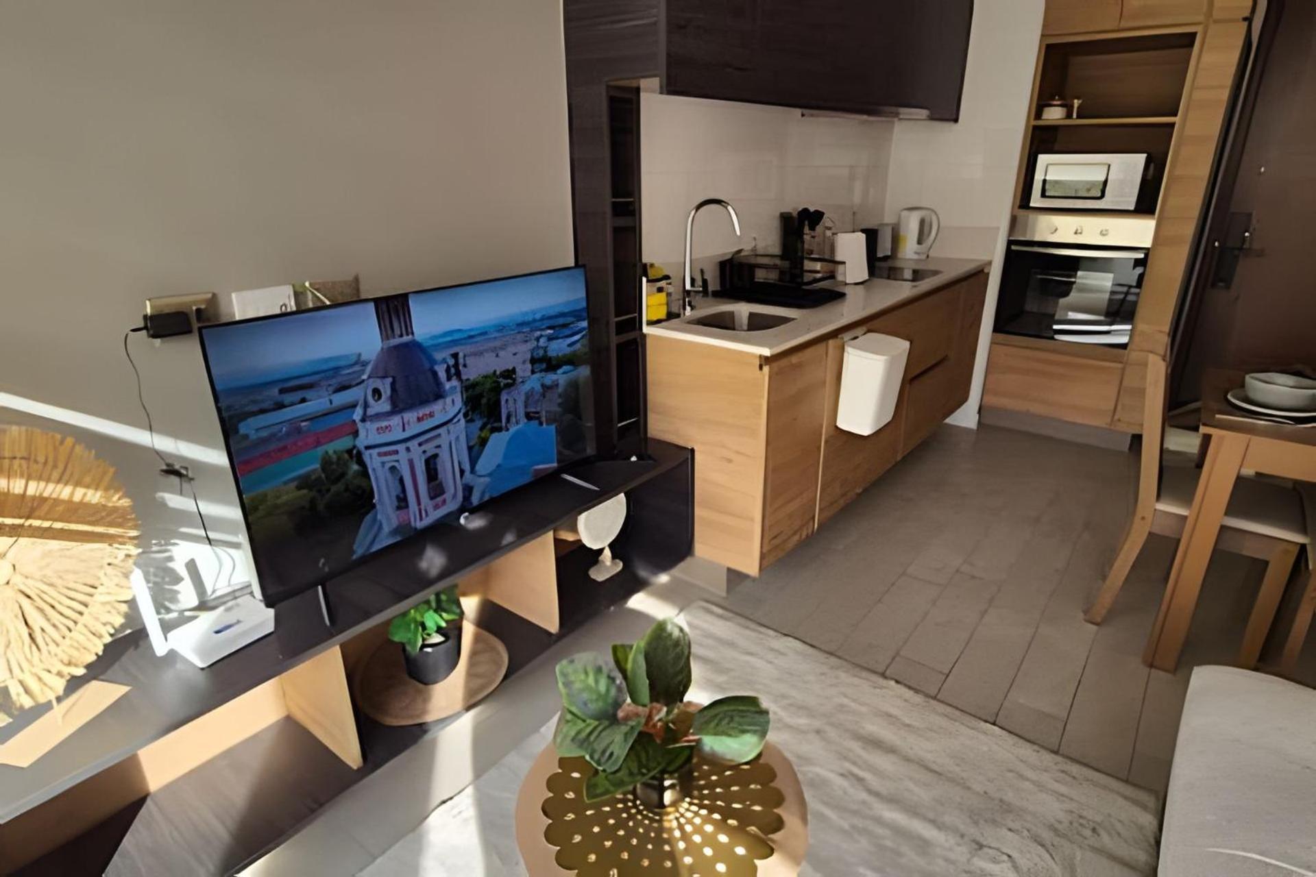 Centro Depto 2d1b, Metro, Wifi, Lujoso Y Decoracion Exquisita Apartamento